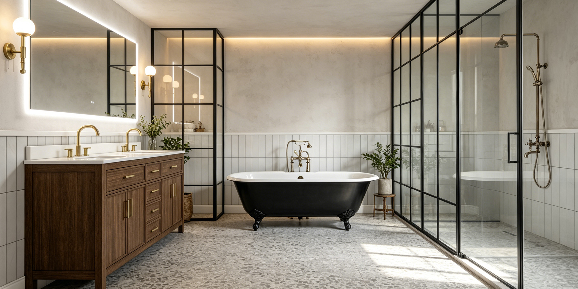 Bathtub