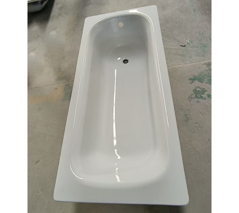 Steel Bathtub YX-1700