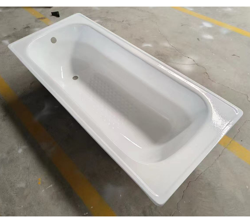 Steel Bathtub YX-1700
