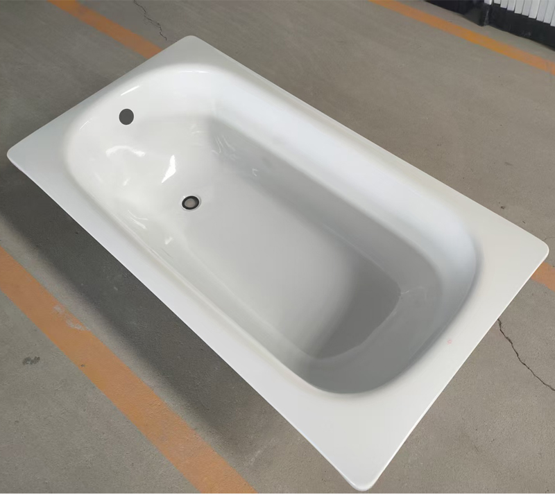 steel bathtub YX-1400