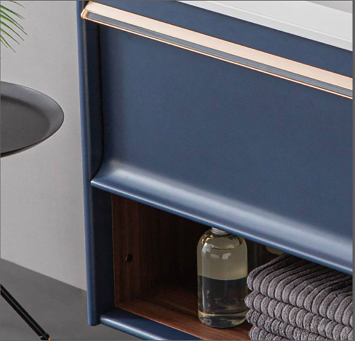 Bathroom Vanity YX31053-800