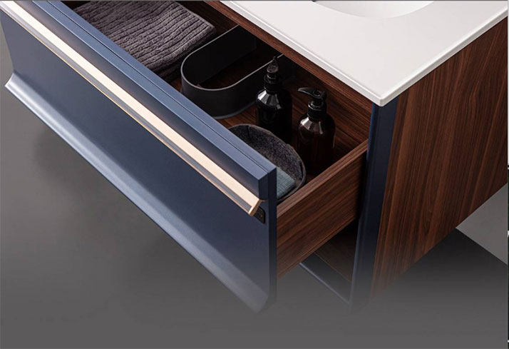 Bathroom Vanity YX31053-800