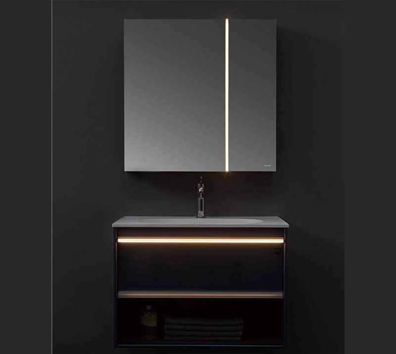Bathroom Vanity YX31053-800