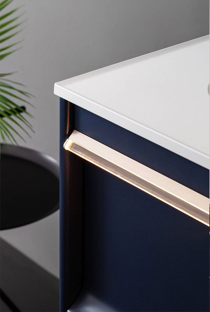 Bathroom Vanity YX31053-800