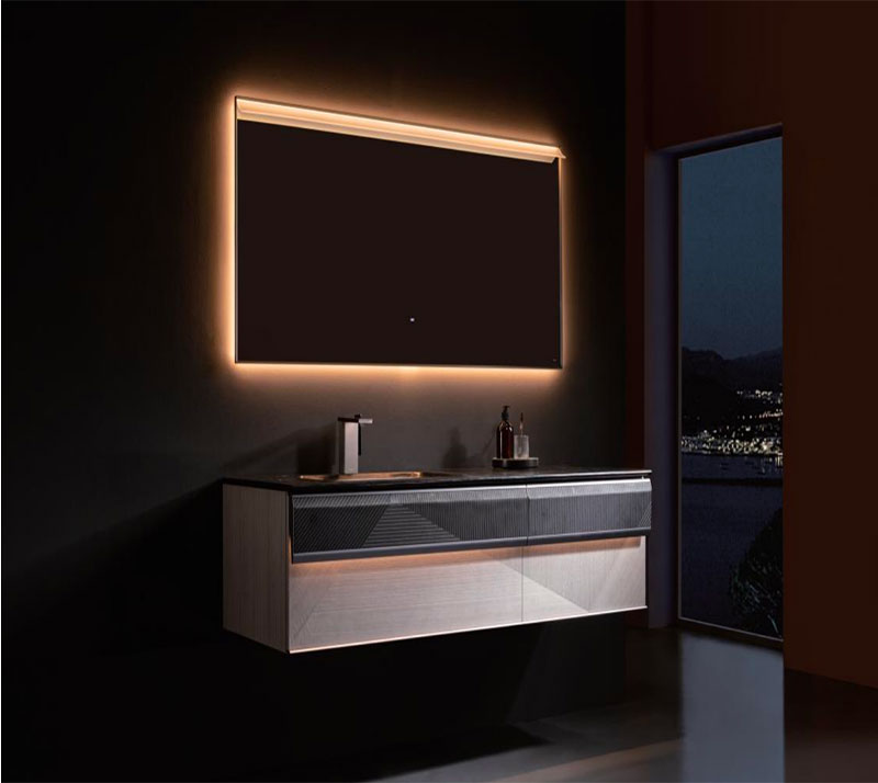 bathroom Vanity F51025-1600