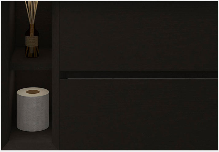 Bathroom Vanity YX7770-1000