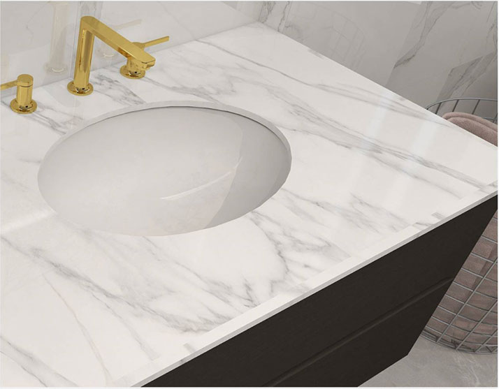 Bathroom Vanity YX7770-1000