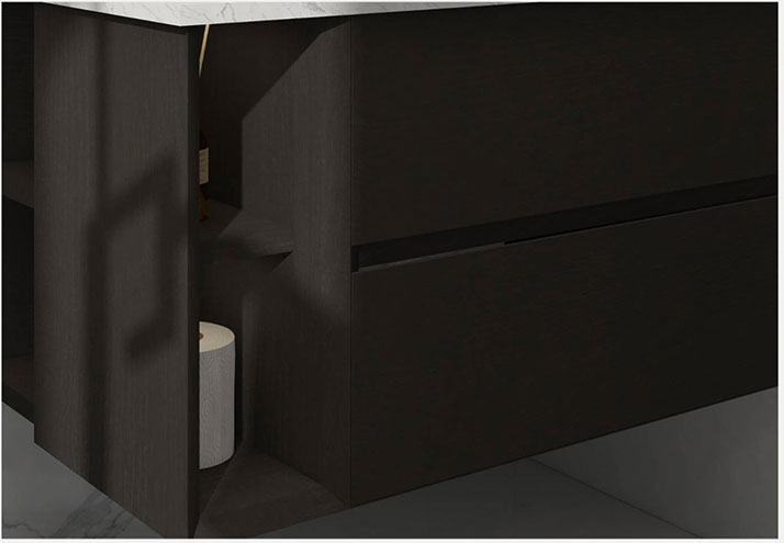 Bathroom Vanity YX7770-1000