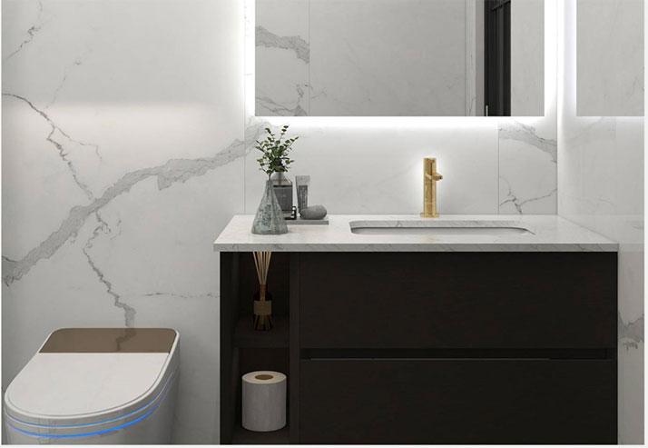 Bathroom Vanity YX7770-1000