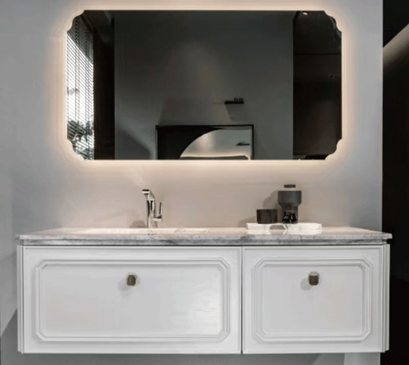 Bathroom Vanity YX51013-1400
