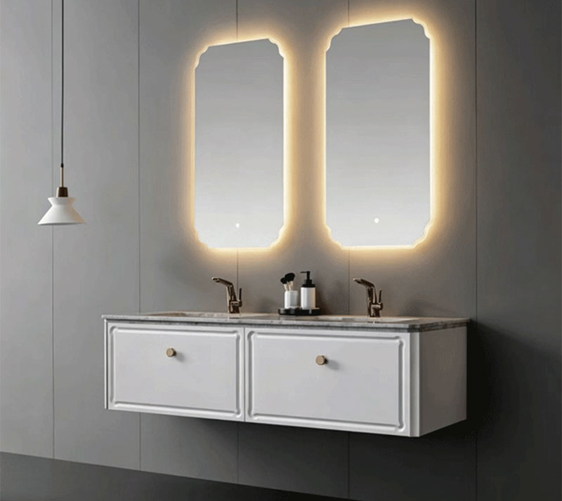 Bathroom Vanity YX51013-1600