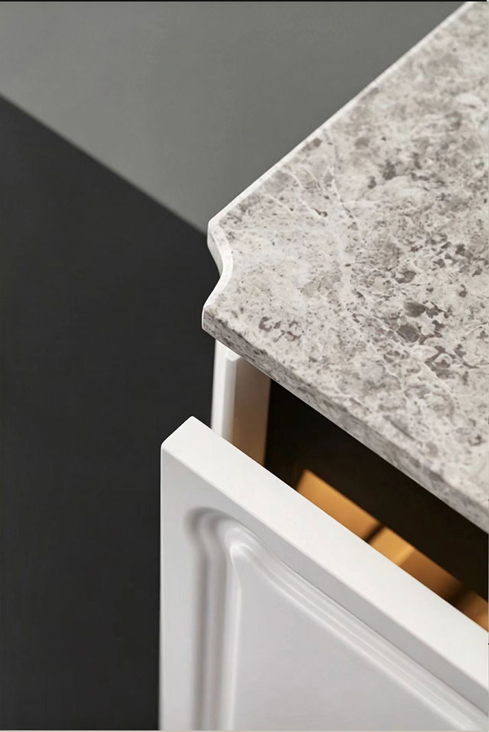 Bathroom Vanity YX51013-1600