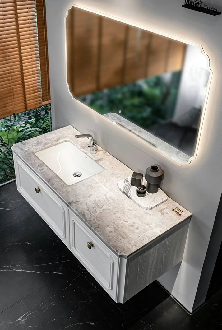 Bathroom Vanity YX51013-1600