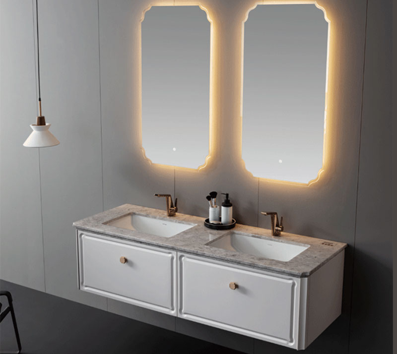 Bathroom Vanity YX51013-1600