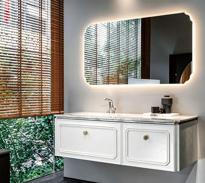 Bathroom Vanity YX51013-1600