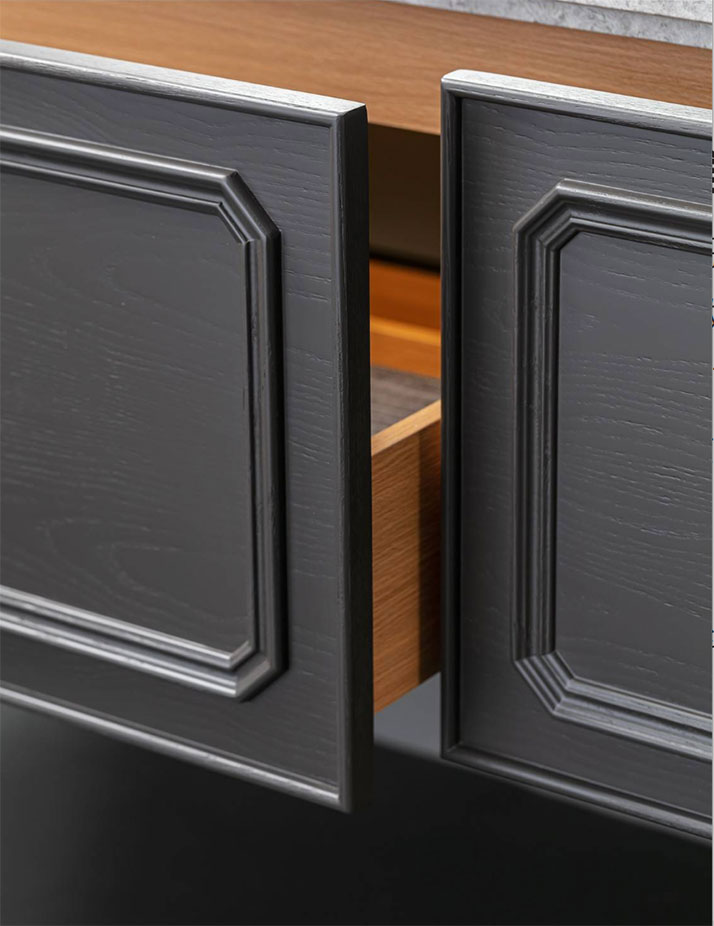 Bathroom Vanity YX51013-1800