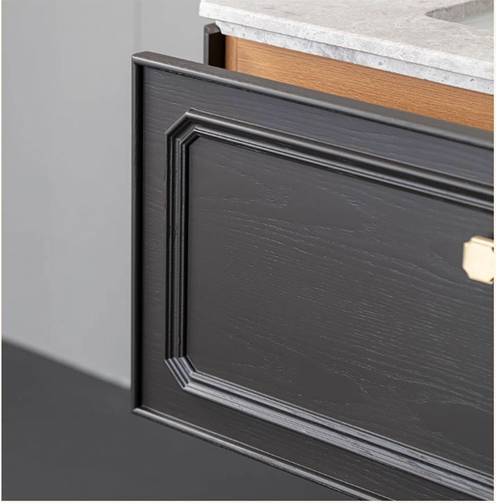 Bathroom Vanity YX51013-1800