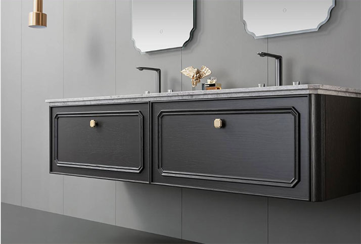 Bathroom Vanity YX51013-1800