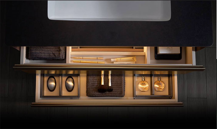 Bathroom Vanity YX30048-900