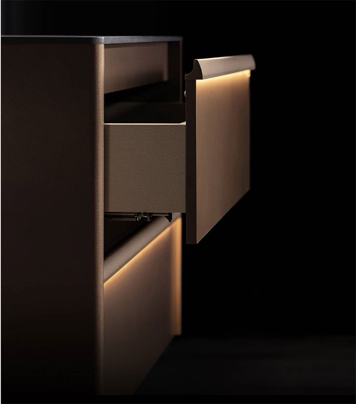 Bathroom Vanity YX30048-900