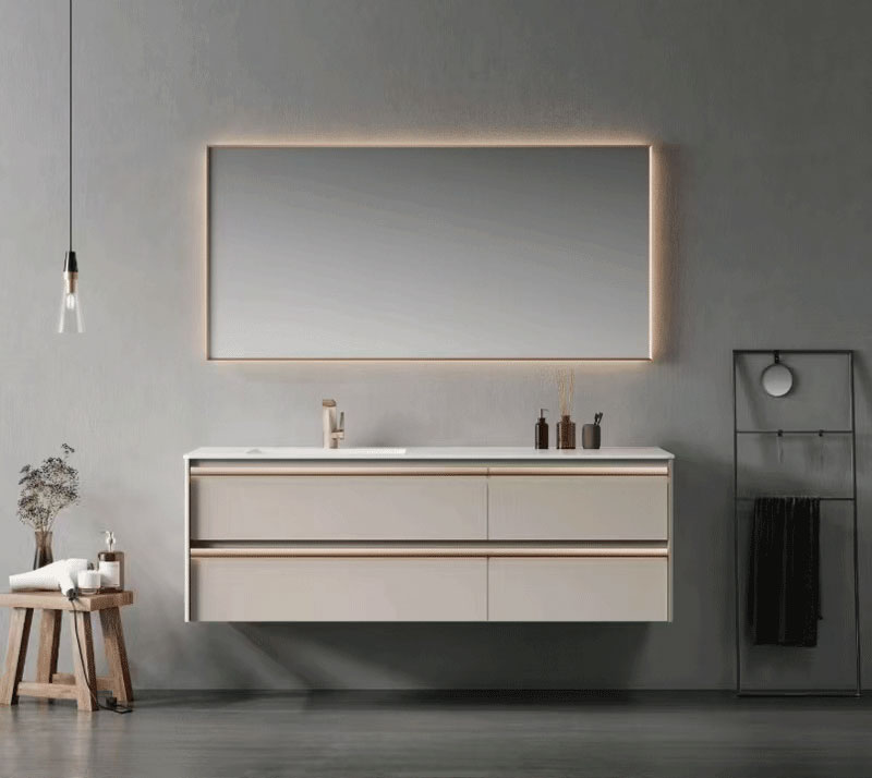 Bathroom Vanity YX30048-1600