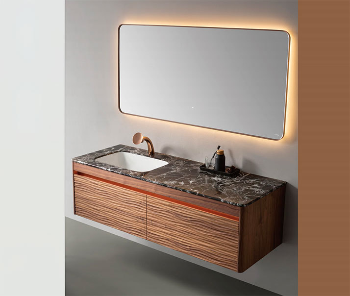 Bathroom Vanity YX52030-1600