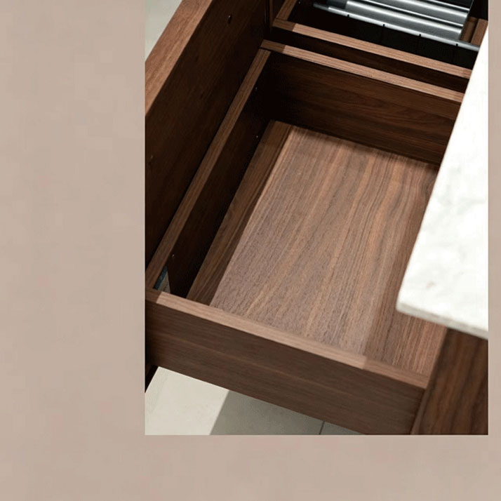 Bathroom Vanity YX72007-1800A