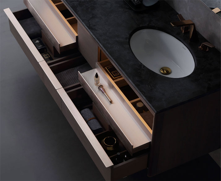 Bathroom Vanity YX7788-1800