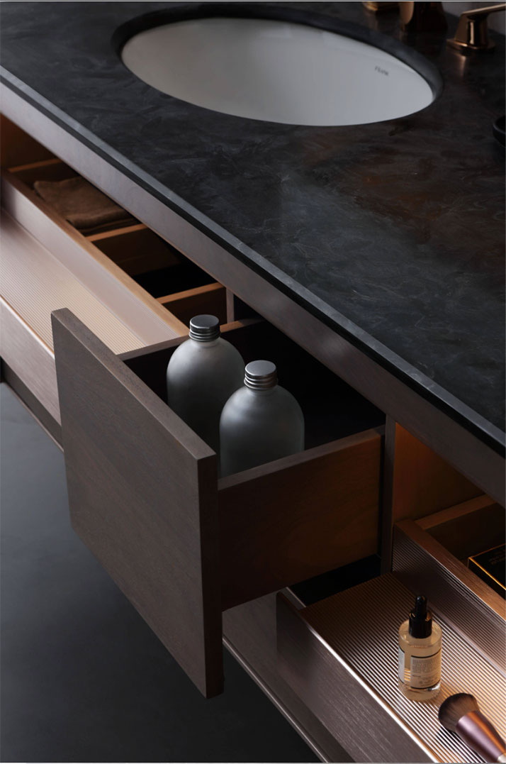Bathroom Vanity YX7788-1800