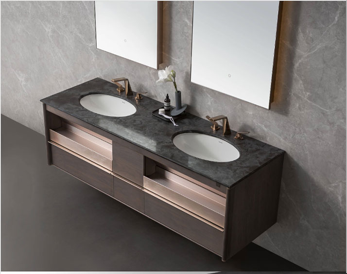 Bathroom Vanity YX7788-1800