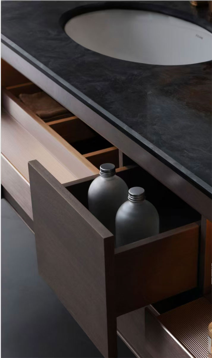 Bathroom Vanity YX7788-1800