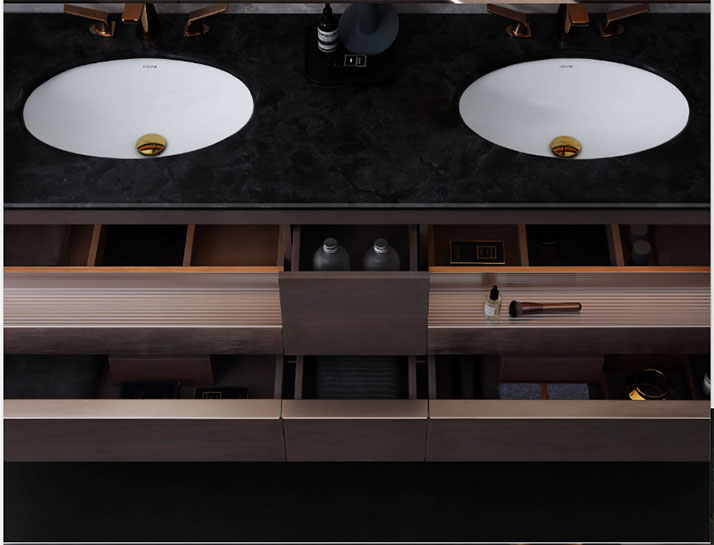 Bathroom Vanity YX7788-1800