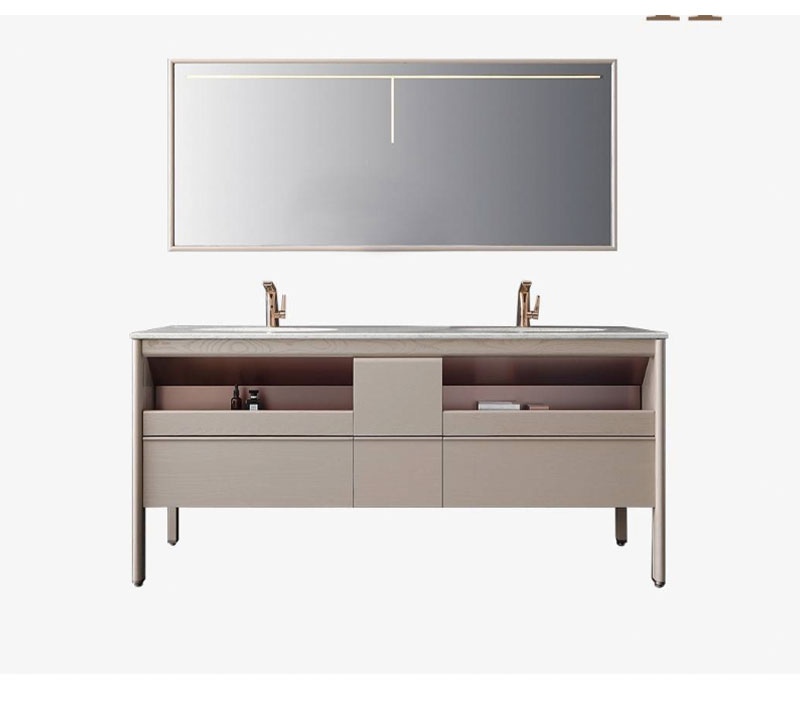 Bathroom Vanity YX7788-1500