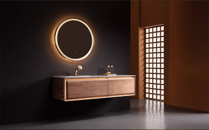 Bathroom Vanity YX51021-1600
