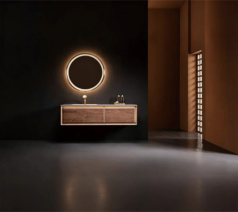 Bathroom Vanity YX51021-1600