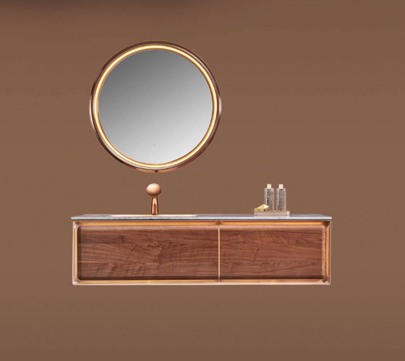 Bathroom Vanity YX51021-1600