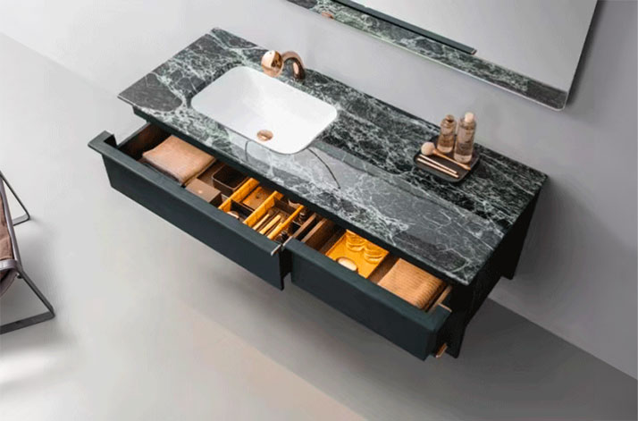 Bathroom Vanity YXF7567-1600