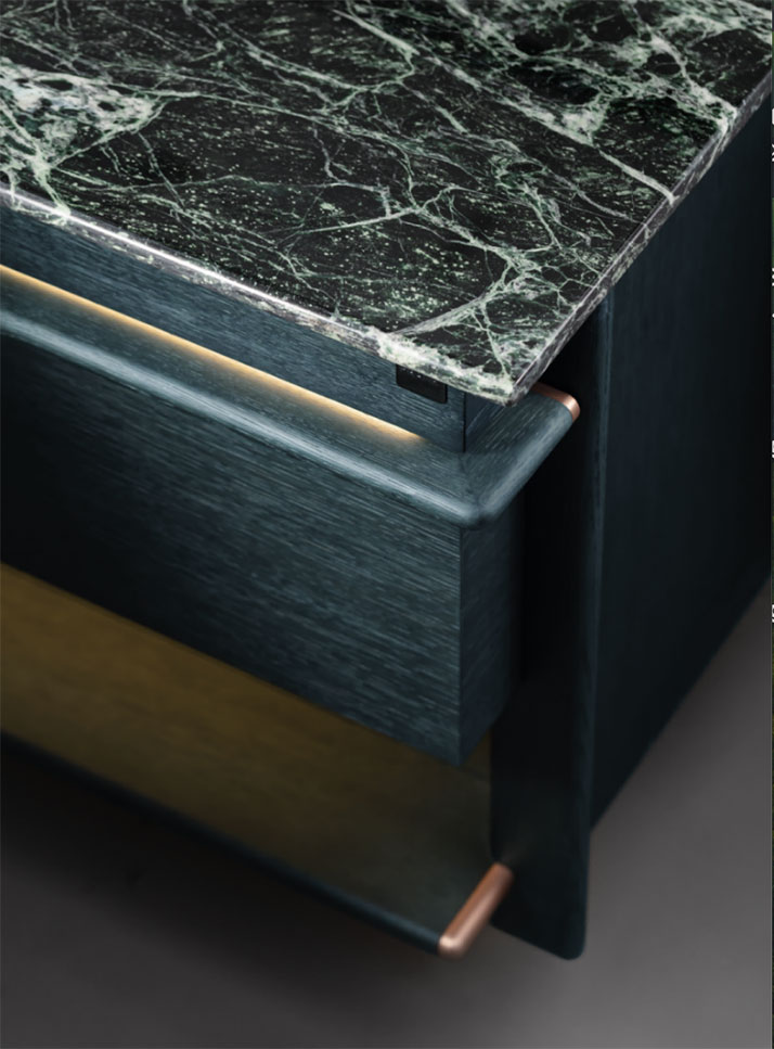 Bathroom Vanity YXF7567-1600