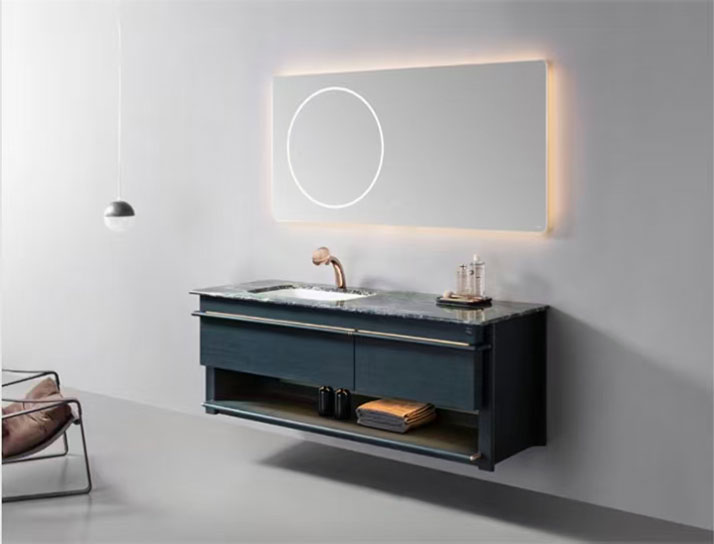 Bathroom Vanity YXF7567-1600