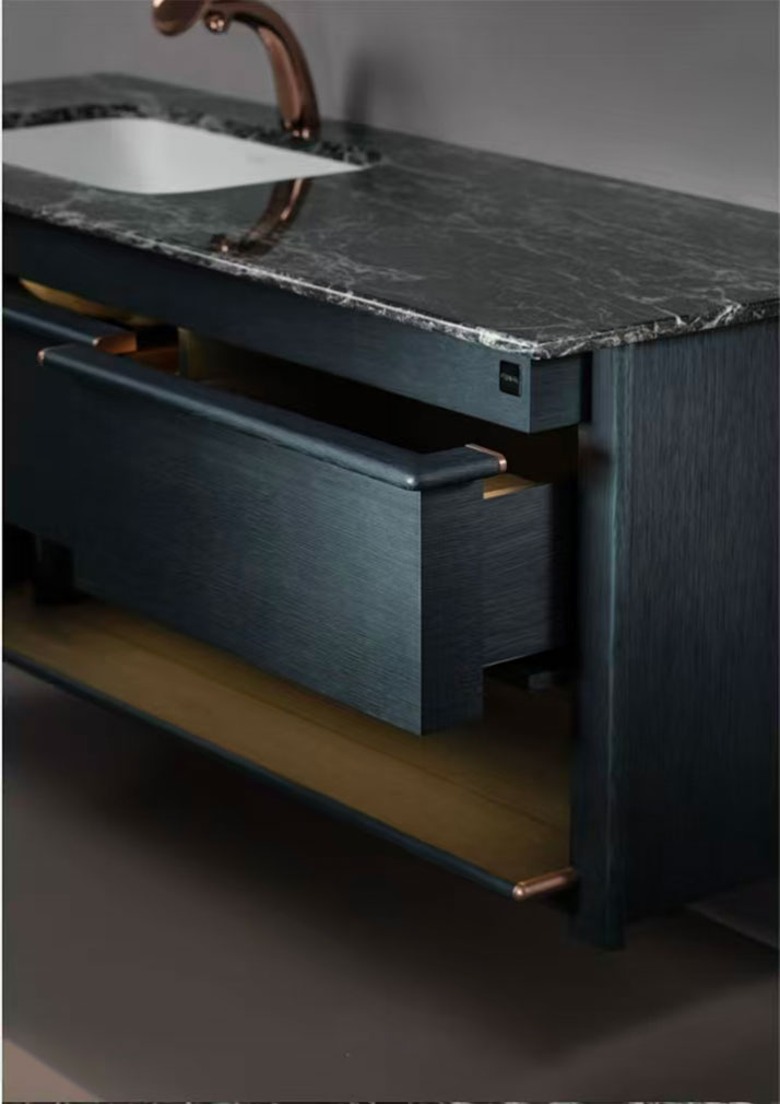 Bathroom Vanity YXF7567-1600