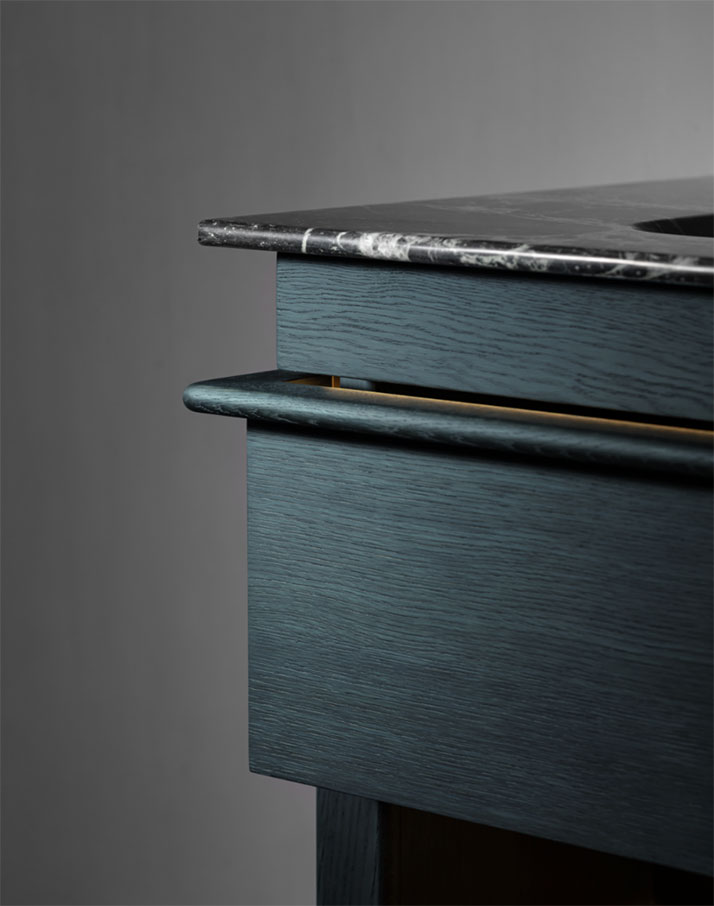 Bathroom Vanity YXF7567-1600