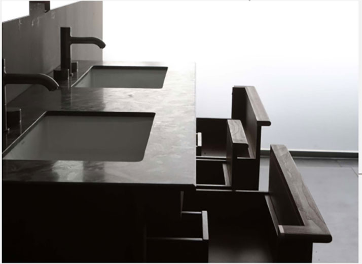 Bathroom Vanity YXF7567-1800A
