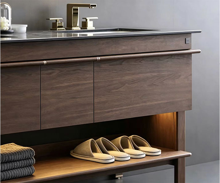 Bathroom Vanity YXF7567-1800A