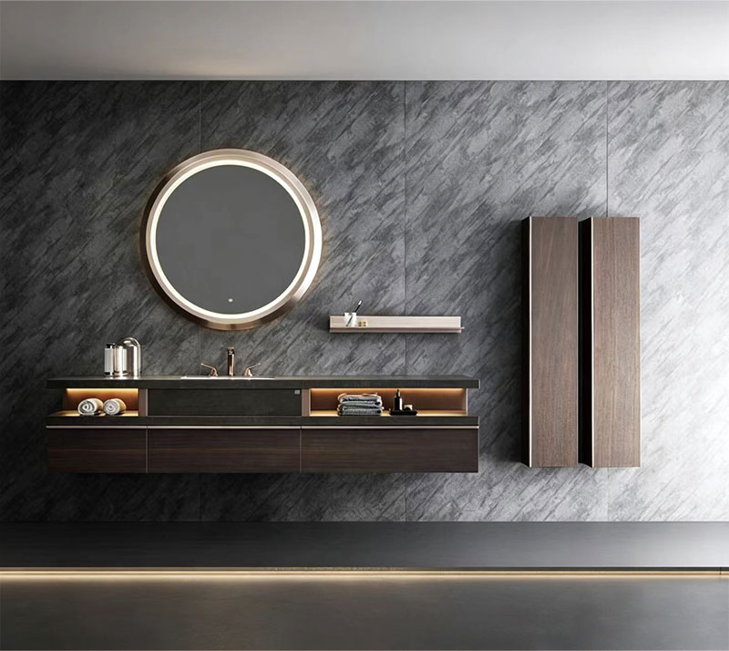 Bathroom Vanity YX7793-2400