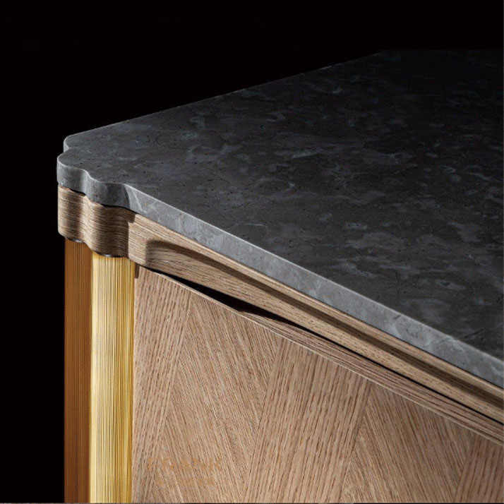 Bathroom Vanity YX CYG-1800
