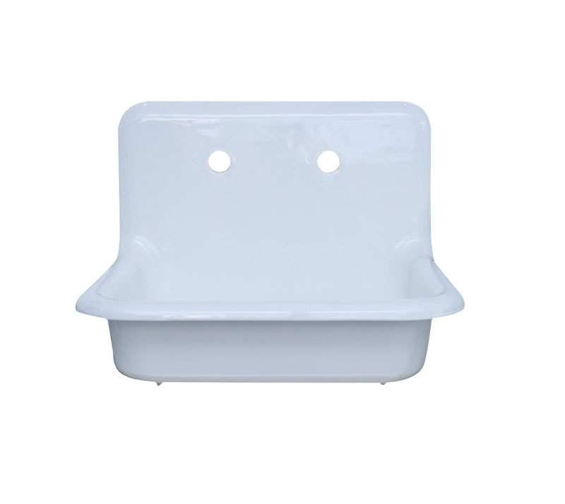 Cast Iron Sink - 24