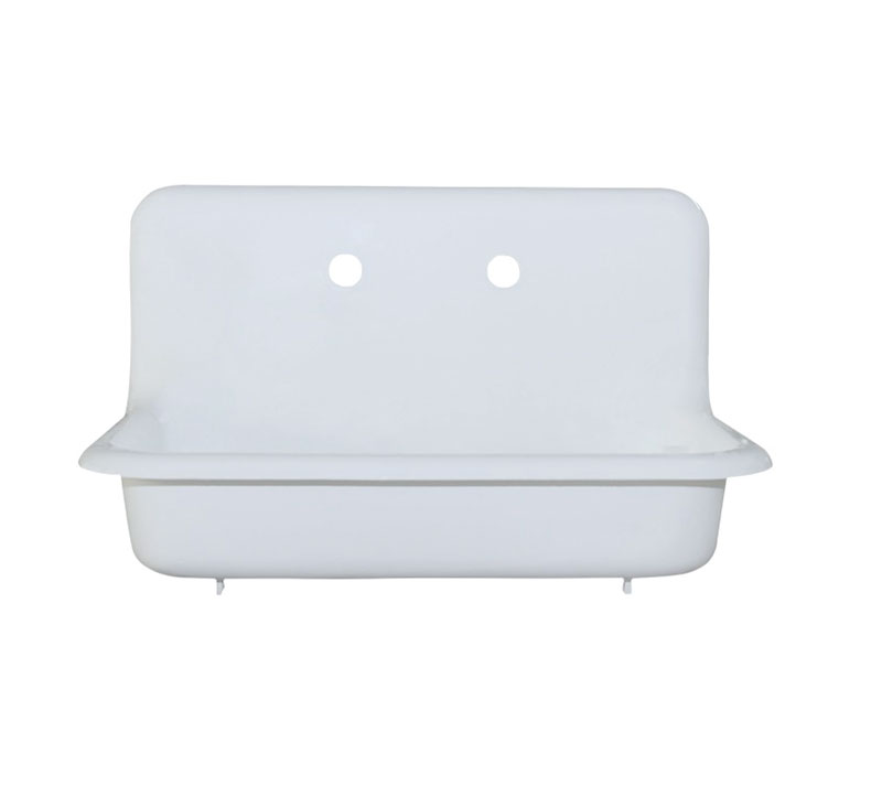 Cast Iron Sink - 30