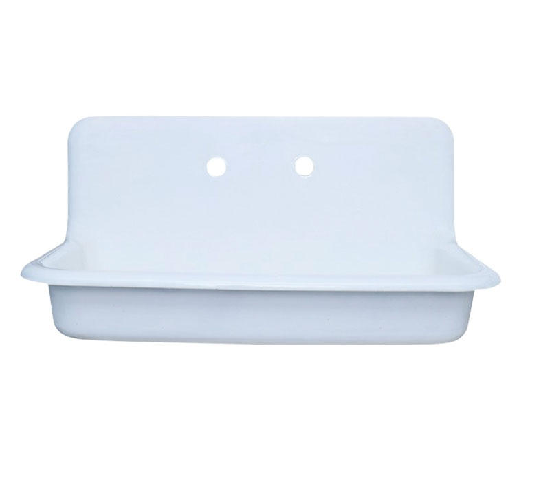 Cast Iron Sink - 36