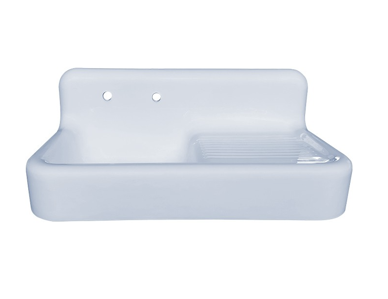 Cast Iron Sink - 42