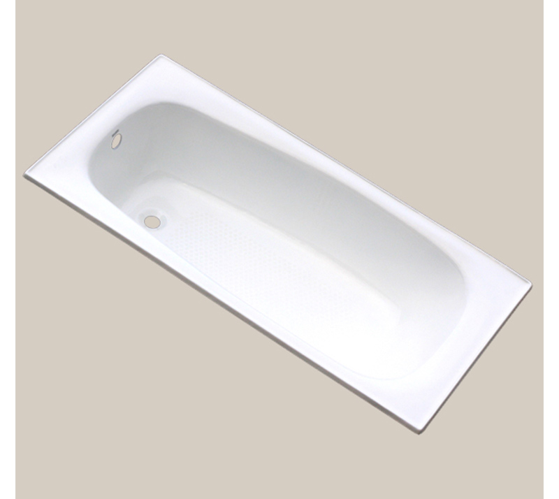 Drop In Cast Iron Bathtub YX-100